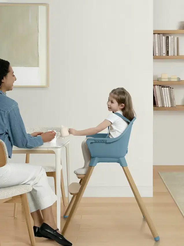 babyGap Otto 3-i-1 barnestol