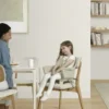 babyGap Otto 3-i-1 barnestol