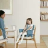 babyGap Otto 3-i-1 barnestol