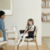 babyGap Otto 3-i-1 barnestol