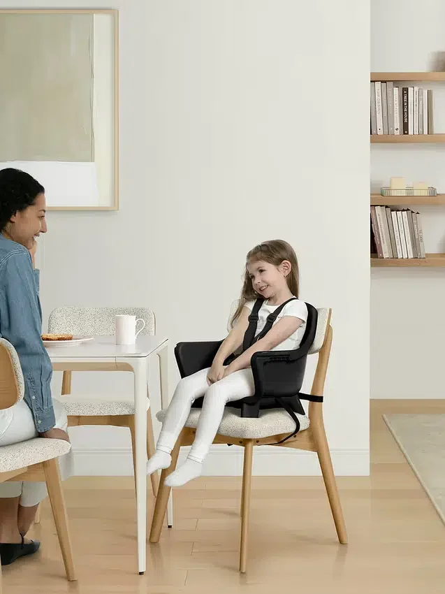 babyGap Otto 3-i-1 barnestol