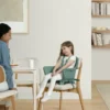babyGap Otto 3-i-1 barnestol