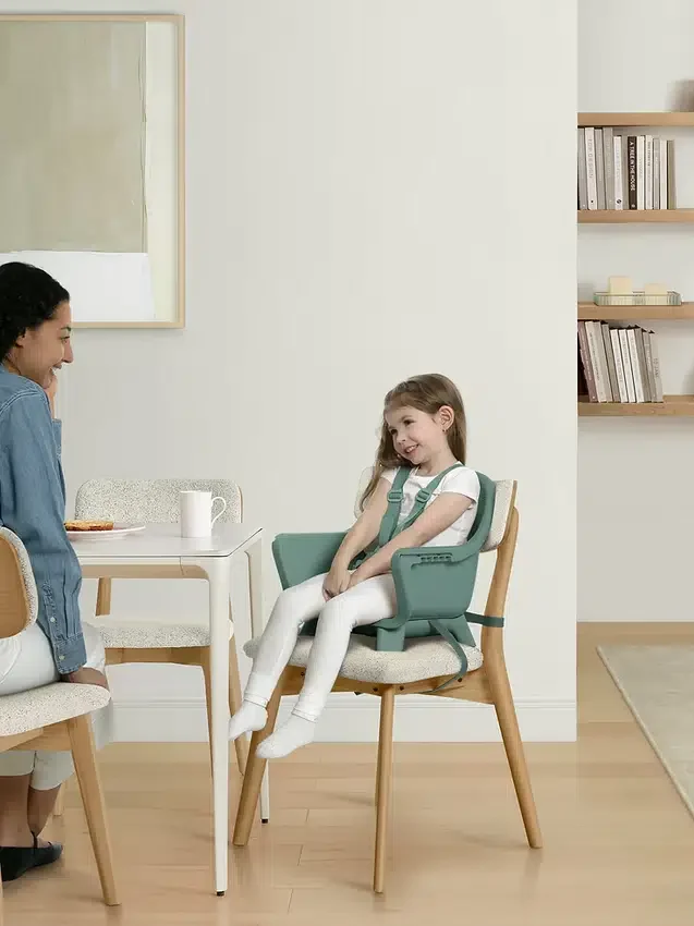 babyGap Otto 3-i-1 barnestol