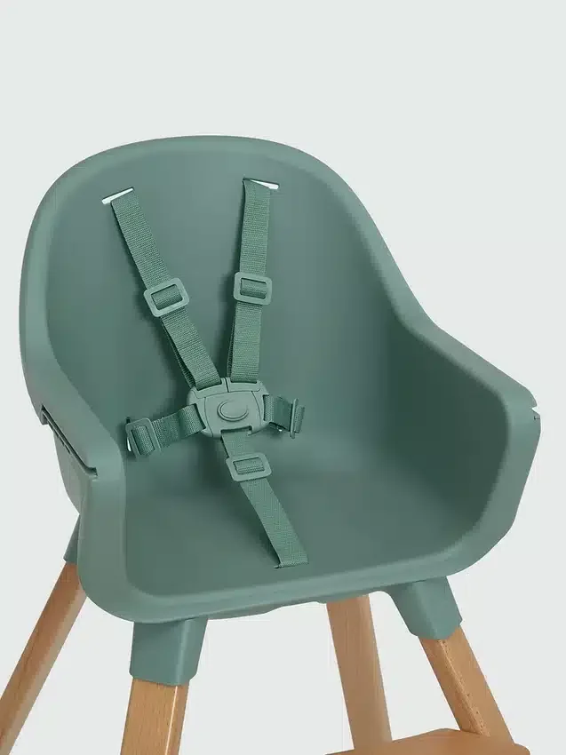 babyGap Otto 3-i-1 barnestol