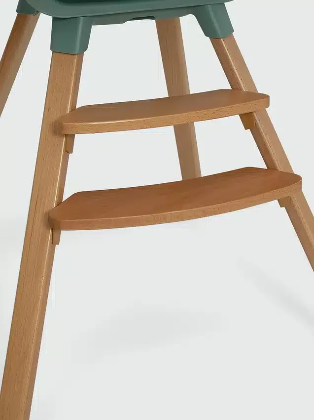 babyGap Otto 3-i-1 barnestol