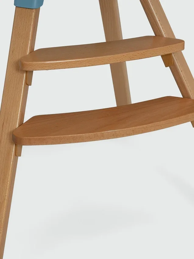babyGap Otto 3-i-1 barnestol