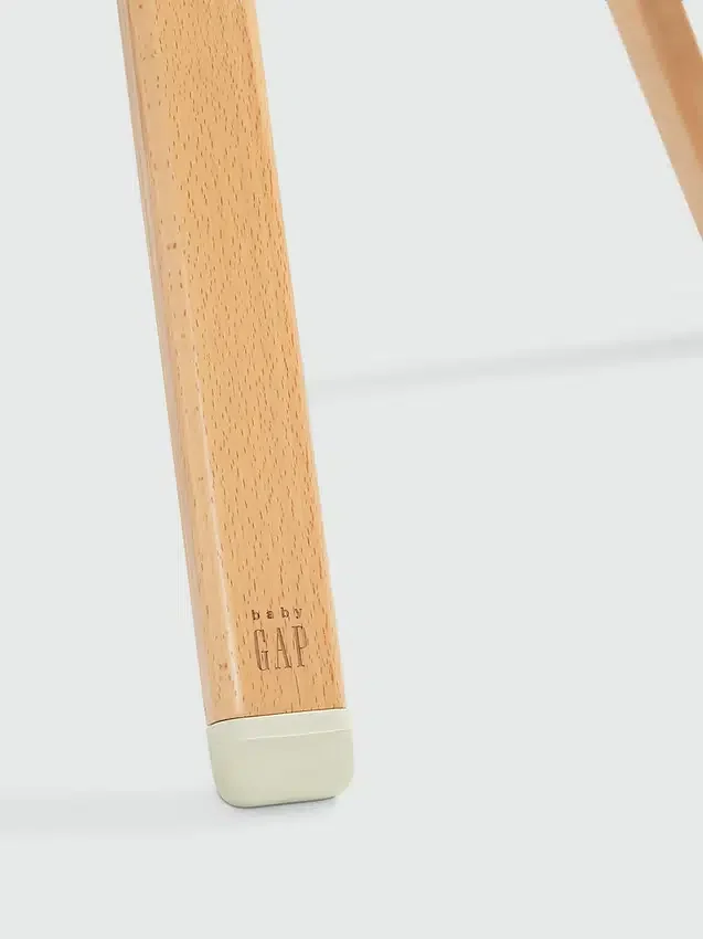 babyGap Otto 3-i-1 barnestol