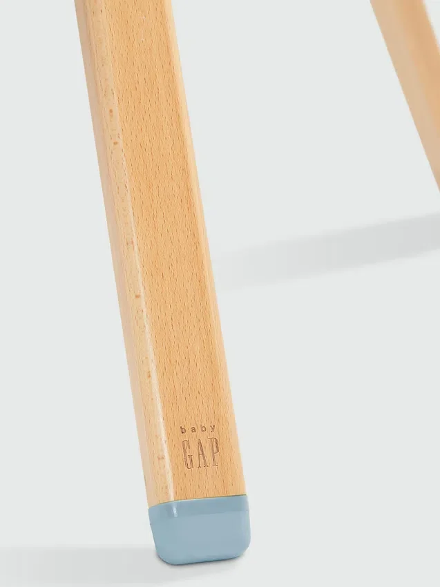 babyGap Otto 3-i-1 barnestol