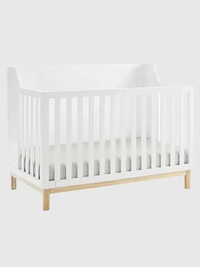 babyGap Oxford konvertibel barneseng