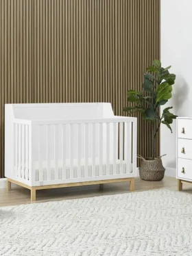 babyGap Oxford konvertibel barneseng