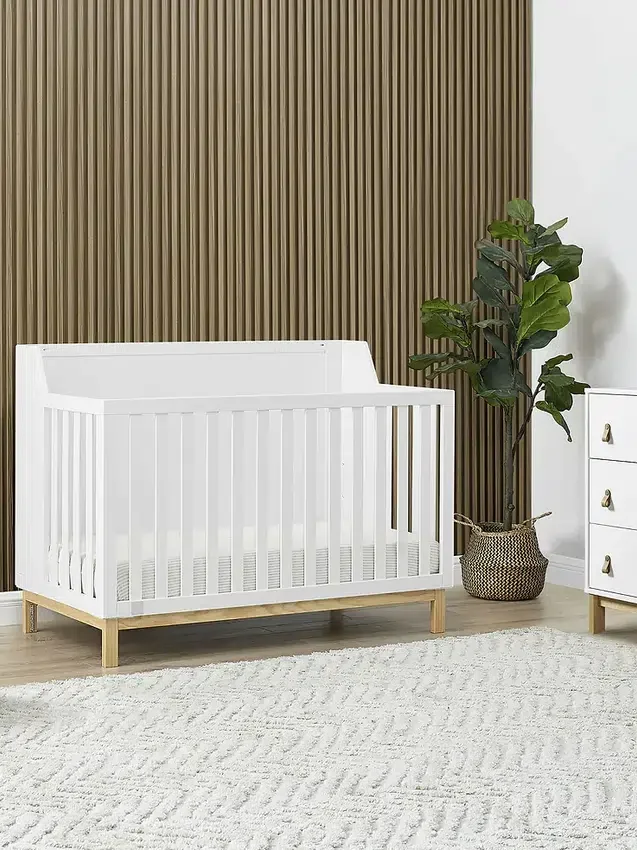 babyGap Oxford konvertibel barneseng