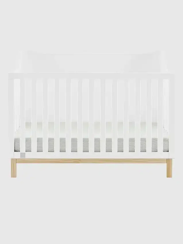babyGap Oxford konvertibel barneseng