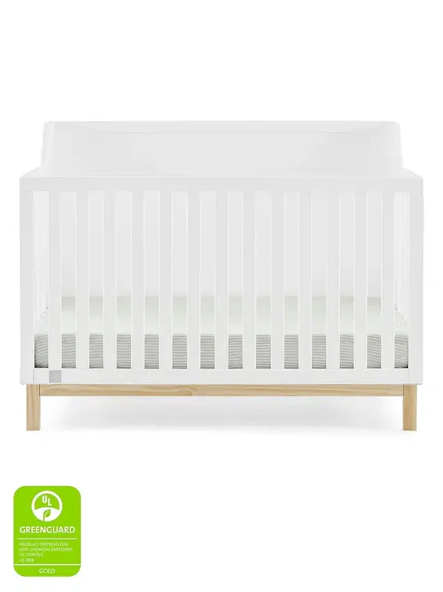 babyGap Oxford konvertibel barneseng