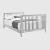 babyGap-rekkverk for ombygging fra barneseng til seng