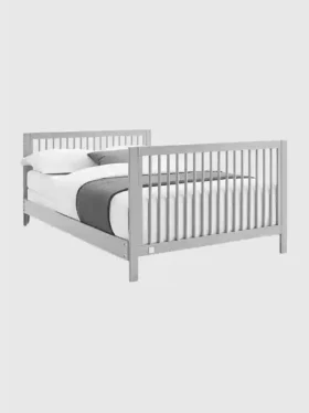 babyGap-rekkverk for ombygging fra barneseng til seng