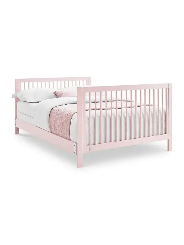 babyGap-rekkverk for ombygging fra barneseng til seng