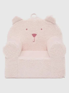 babyGap Sherpa Bear-stol