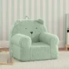 babyGap Sherpa Bear-stol