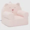 babyGap Sherpa Bear-stol
