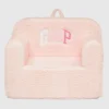 babyGap Sherpa Logo skumstol