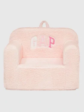 babyGap Sherpa Logo skumstol