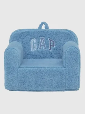 babyGap Sherpa Logo skumstol