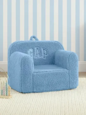 babyGap Sherpa Logo skumstol