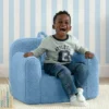 babyGap Sherpa Logo skumstol