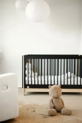 babyGap Tate konvertibel barneseng
