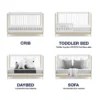 babyGap Tate konvertibel barneseng