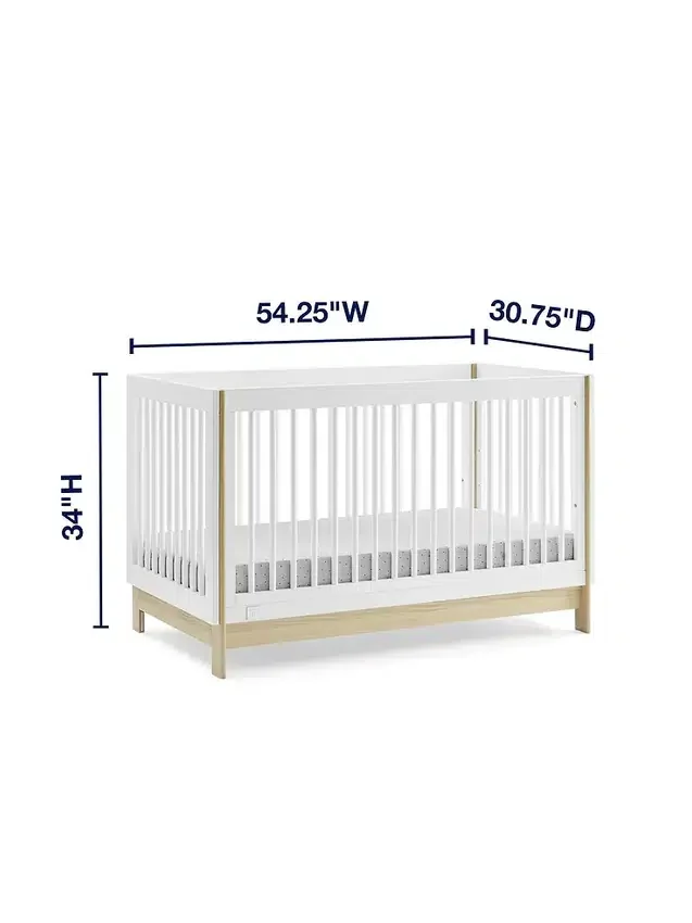 babyGap Tate konvertibel barneseng