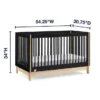 babyGap Tate konvertibel barneseng