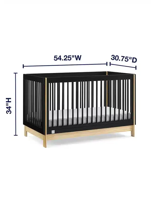 babyGap Tate konvertibel barneseng