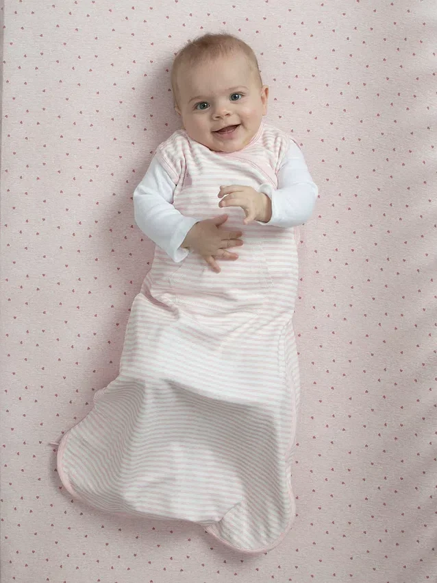 babyGap Truesleep sovepose 6 til 12 måneder