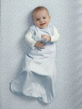 babyGap Truesleep sovepose 6 til 12 måneder