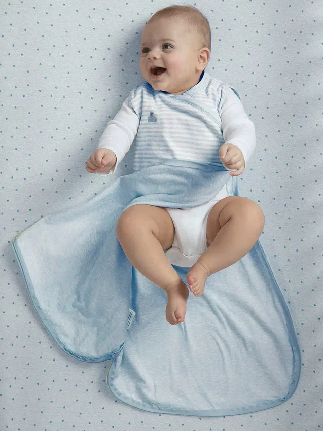 babyGap Truesleep sovepose 6 til 12 måneder