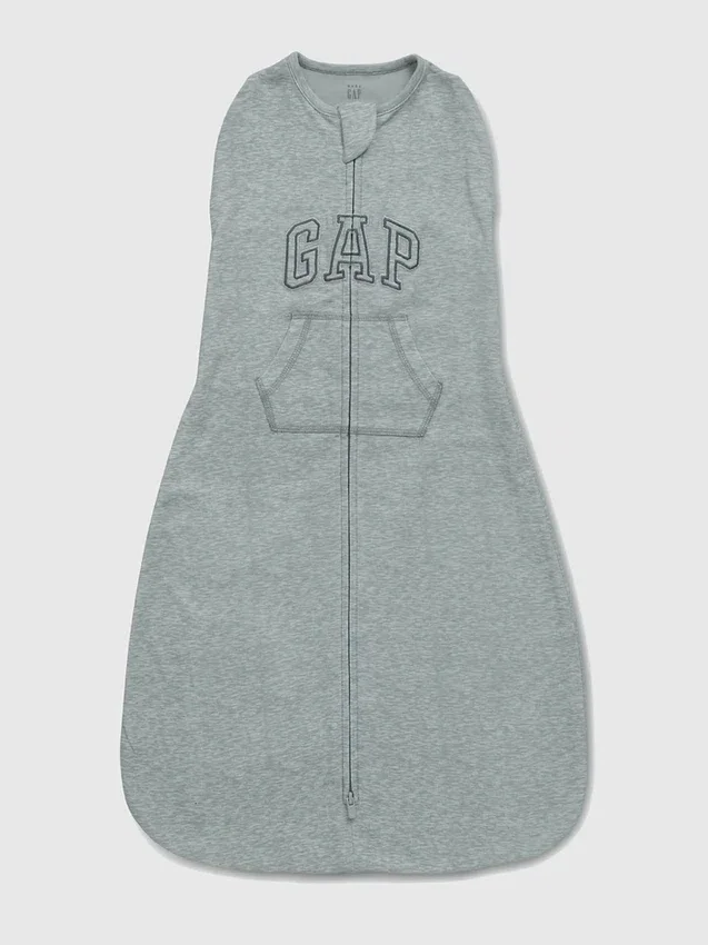 babyGap Truesleep sovepose med glidelås, 6 til 12 måneder