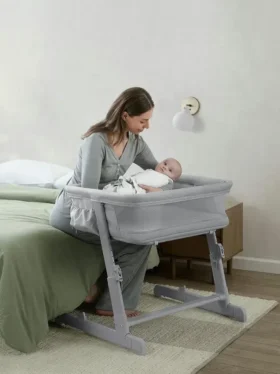 babyGap Whisper sengekantvugge