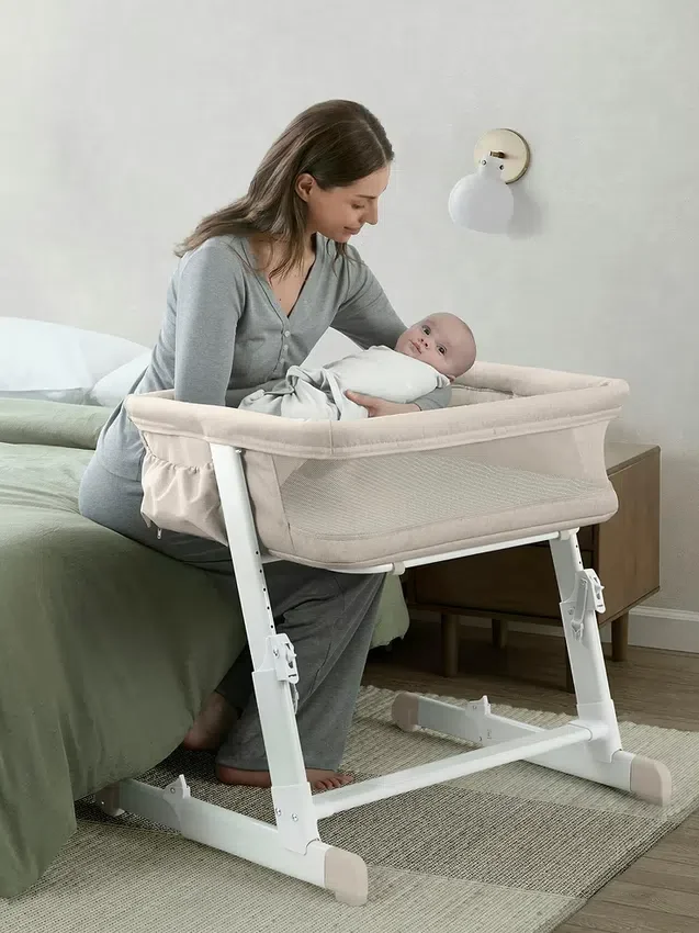 babyGap Whisper sengekantvugge