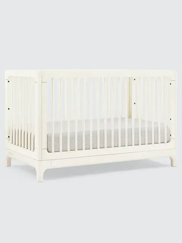 babyGap Wren 4-i-1-seng som kan omgjøres til barneseng