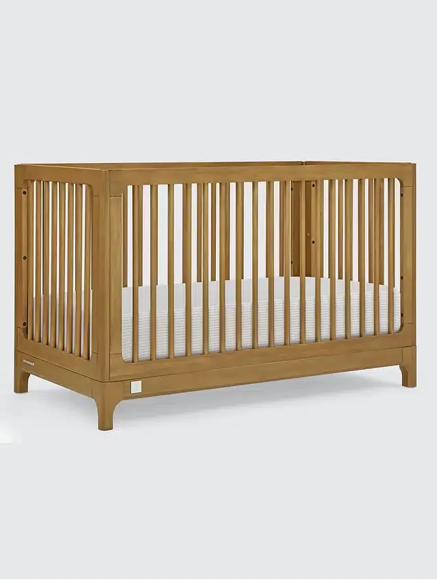 babyGap Wren 4-i-1-seng som kan omgjøres til barneseng