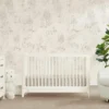 babyGap Wren 4-i-1-seng som kan omgjøres til barneseng