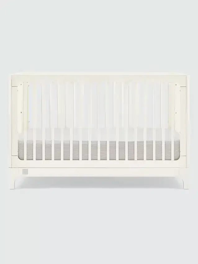 babyGap Wren 4-i-1-seng som kan omgjøres til barneseng