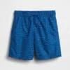 Badeshorts for barn, 5", resirkulert