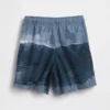 Badeshorts for barn, 5", resirkulert