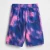 Badeshorts for barn, 8", resirkulert