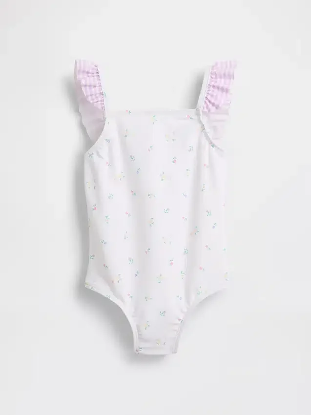 Badetøy i ett stykke for Baby og Småbarn