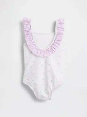 Badetøy i ett stykke for Baby og Småbarn