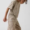 Baggy Carpenter-Jeans for barn