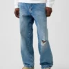 Baggy-Jeans